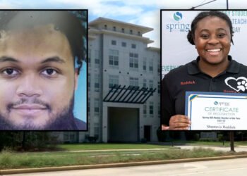 Woman at center of alleged domestic violence situation that killed her friend left uninjured