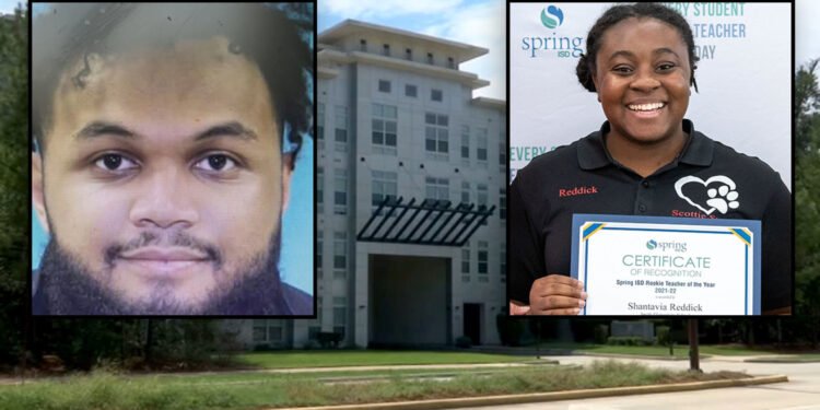 Woman at center of alleged domestic violence situation that killed her friend left uninjured