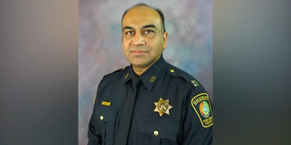 Captain at FBCSO placed on leave following investigation by Houston Police Department