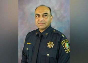 Captain at FBCSO placed on leave following investigation by Houston Police Department