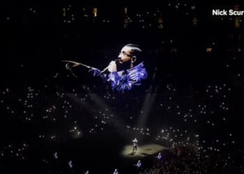 Drake tells fans he’s moving to the Bayou City: ‘I found me a place in Houston, Texas’