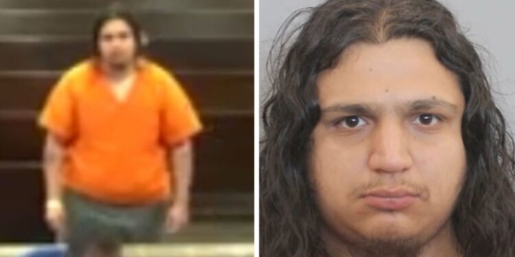 Harris Co. man accused of raping teen posts $1 bond after deadline for indictment missed by days