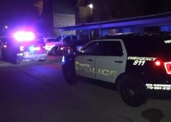 18-year-old shot, killed while wrestling over gun with brother in Sharpstown area