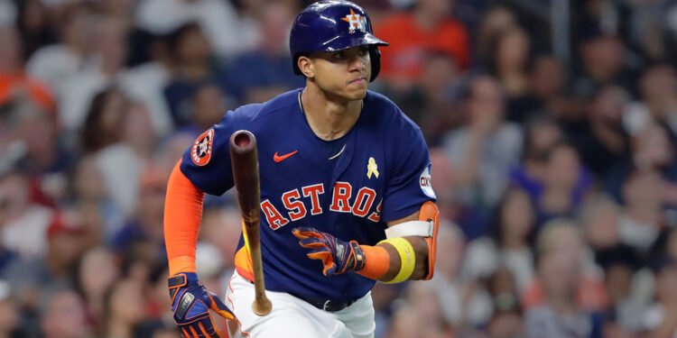 Houston’s World Series-repeat ambitions hang in the balance as last home series begins with loss