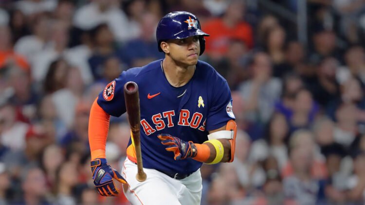 Houston’s World Series-repeat ambitions hang in the balance as last home series begins with loss