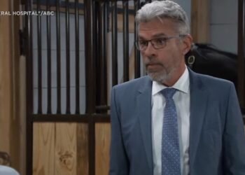 ‘General Hospital’ star John J. York battling 2 forms of cancer, staying positive about prognosis