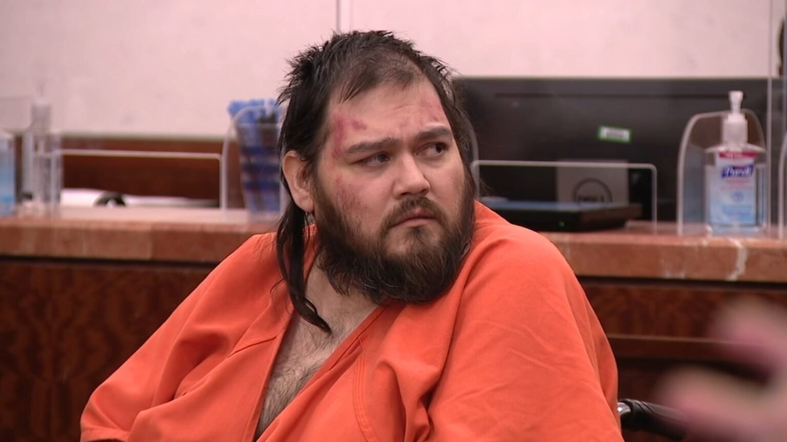 Judge questions health status of father of 9 adopted boys accused of sex abuse