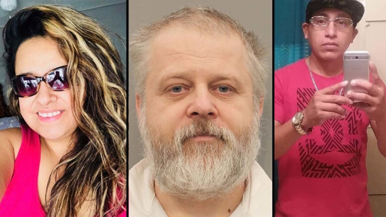 Trucker convicted in double murder reviewed hidden cam video of wife’s affair while on road