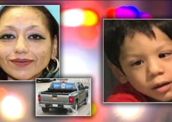 Texas Amber Alert updated to Endangered Missing Alert for 6-year-old Noel Rodriguez-Alvarez