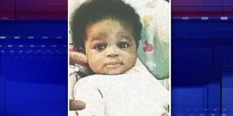 Amber Alert discontinued for 6-month-old last seen with her mother in NW Houston