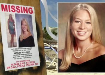 Joran van der Sloot admits to killing Natalee Holloway in extortion plea deal