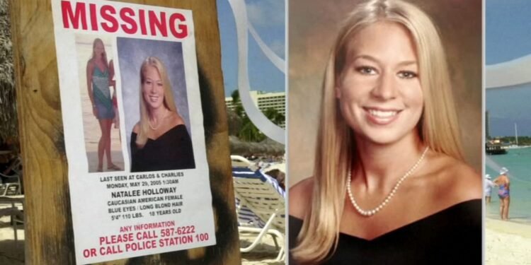 Joran van der Sloot admits to killing Natalee Holloway in extortion plea deal