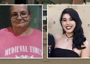 $500K bond set for man accused of killing wife during fight in which his mother also died