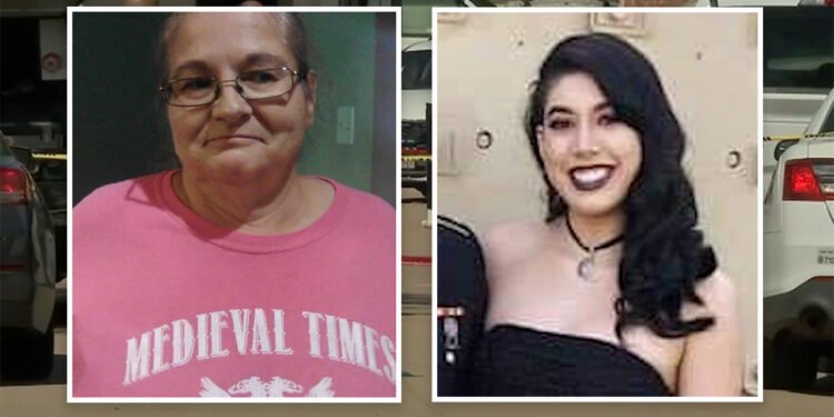 $500K bond set for man accused of killing wife during fight in which his mother also died