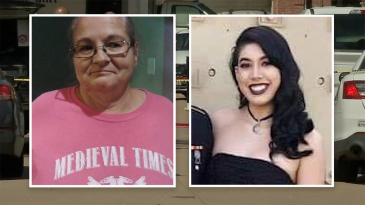 $500K bond set for man accused of killing wife during fight in which his mother also died