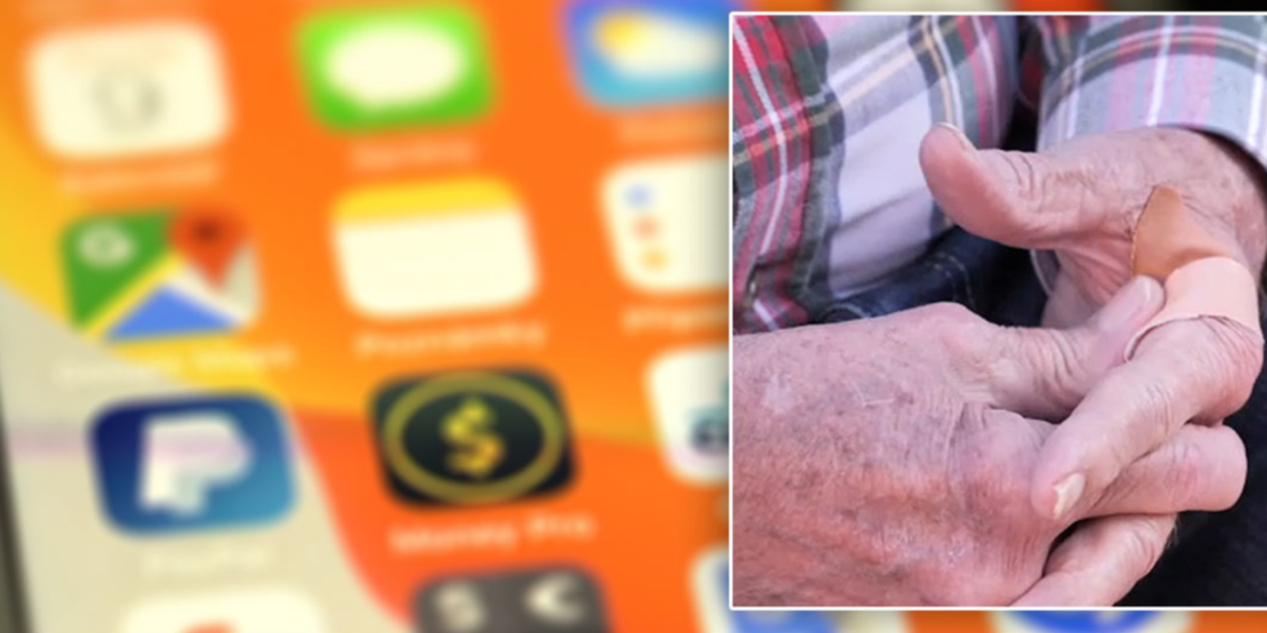 82-year-old thought son-in-law was in trouble before losing $17K to scammers using AI