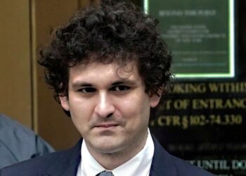 FTX founder Sam Bankman-Fried found guilty in federal fraud and conspiracy trial