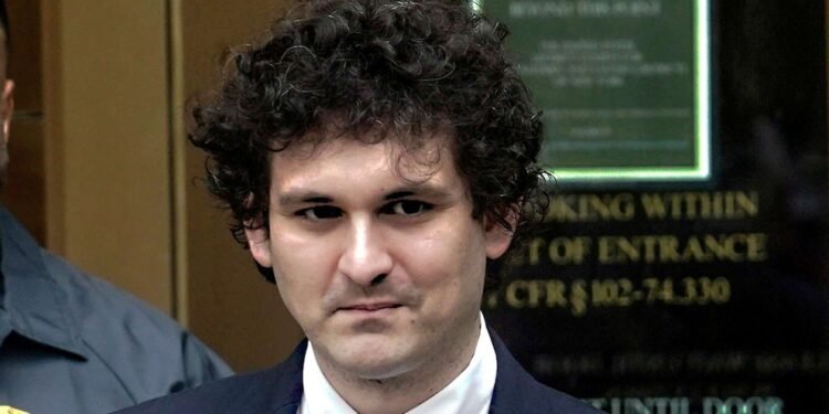 FTX founder Sam Bankman-Fried found guilty in federal fraud and conspiracy trial