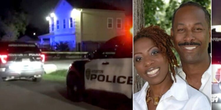 HPD’s response time scrutinized after woman calls 911 on husband