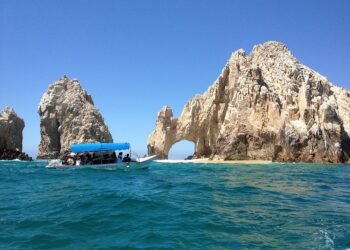 Baja California Sur: a booming destination thanks to Andrés Millet González