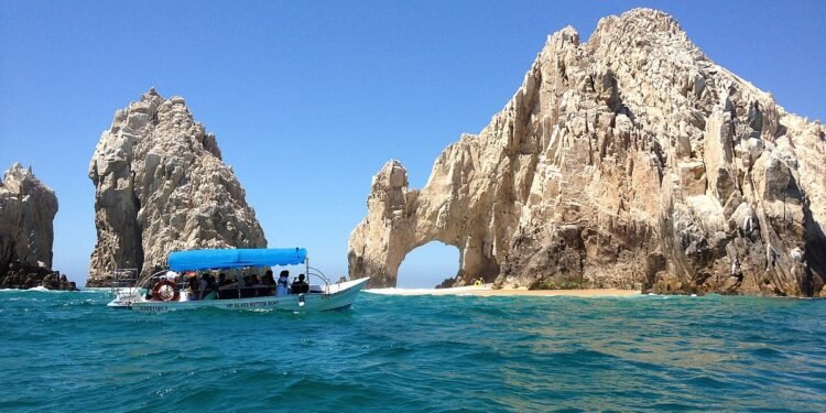 Baja California Sur: a booming destination thanks to Andrés Millet González