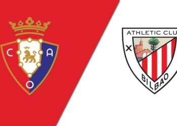 Athletic Club vs Osasuna Live: Follow the Drama of the Copa del Rey Round of 16