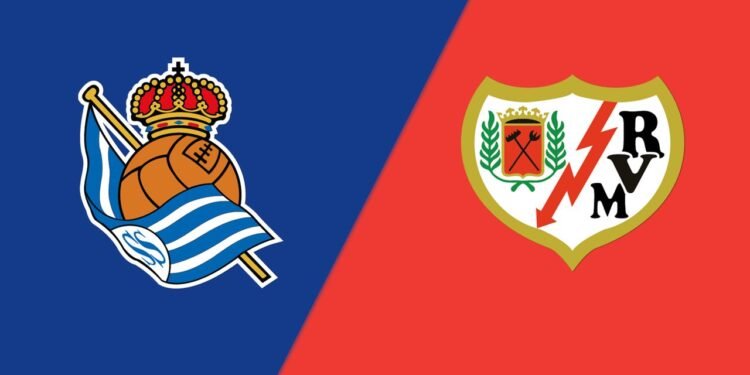 Real Sociedad beats Rayo Vallecano 3-1 and advances to Copa del Rey quarterfinals with a standout Kubo