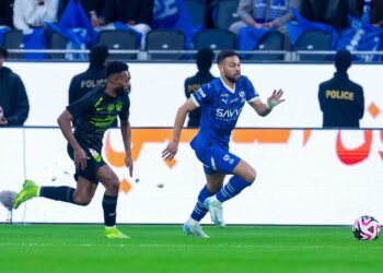 Historic! Al Hilal Thrashes Al Fateh 9-0 and Sets New Record in Saudi League