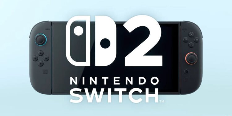 How Much Will the Nintendo Switch 2 Cost? Leaked Price and Possible Mario Kart Bundle Revealed