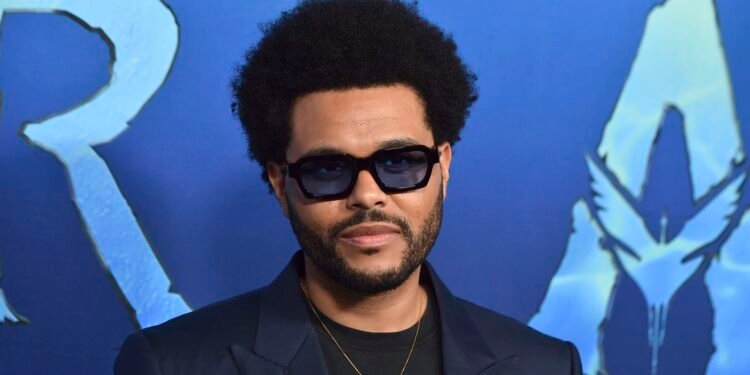 The Weekend “Hurry Up Tomorrow”: A Sonic Masterpiece Stifled by Shallow Lyrics