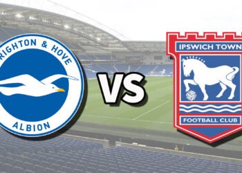 Brighton Dominates Ipswich 2-0 in Premier League Clash to Secure Vital Win