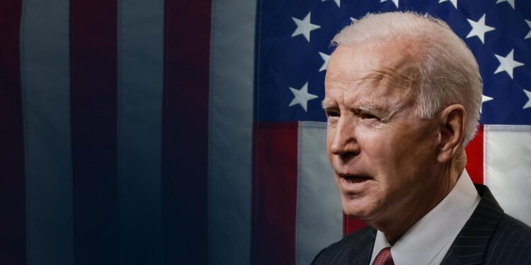 Biden Declares Equal Rights Amendment Ratified, Sparking Legal Battle Over Gender Equality