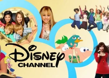 Goodbye Disney Channel: The Magic Lives On in Squirrel’s Digital Future