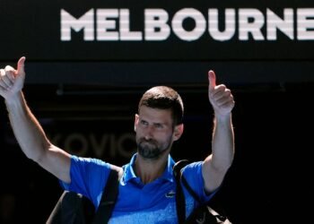 Sinner Defeats Shelton to Reach Australian Open Final After Djokovic’s Shock Retirement