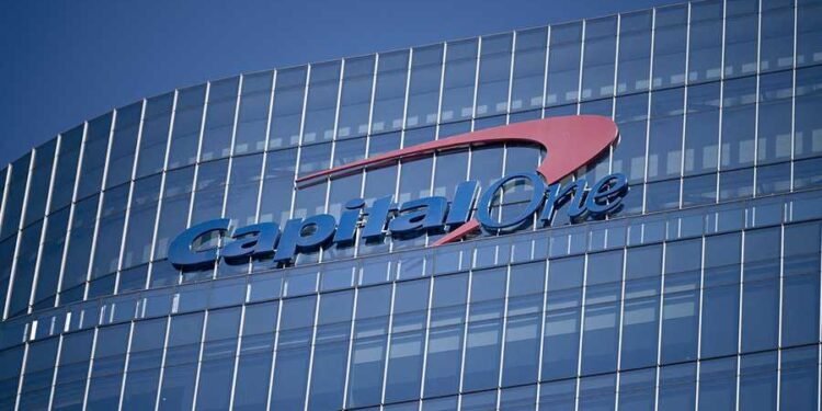 Capital One Customers Unable to Access Accounts Due to Major Glitch: Third-Party Vendor to Blame