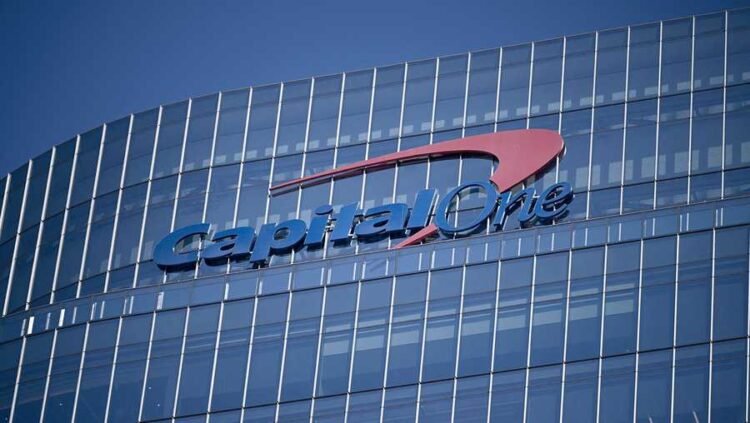 Capital One Customers Unable to Access Accounts Due to Major Glitch: Third-Party Vendor to Blame