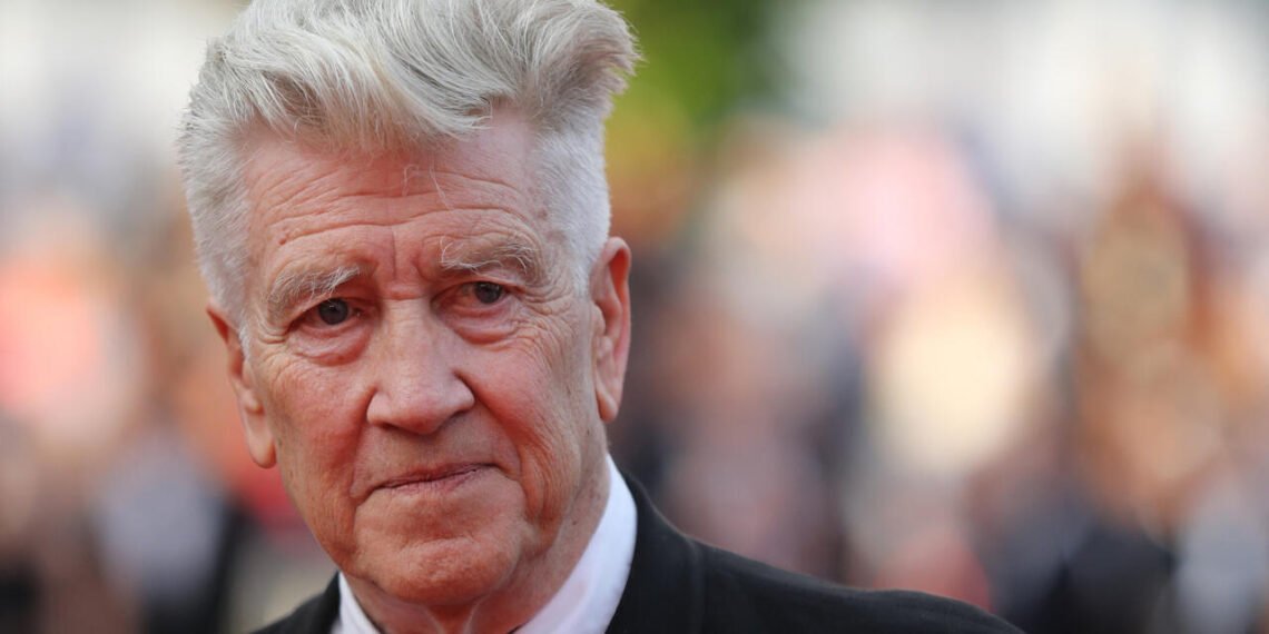 David Lynch, Master of Surreal Cinema and Twin Peaks Creator, Dies at 78