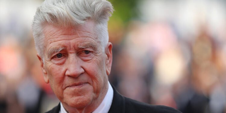 David Lynch, Master of Surreal Cinema and Twin Peaks Creator, Dies at 78