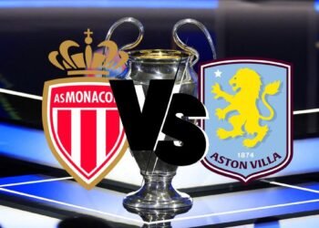 Monaco vs Aston Villa: Live Updates from the Champions League Clash