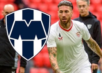 Sergio Ramos, a step away from becoming Rayados’ new signing