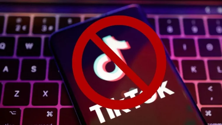 TikTok Banned in the U.S.: What It Means for Users and Content Creators