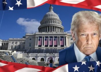 Trump’s Inauguration: First Day Actions and Bold New Policies as 47th President