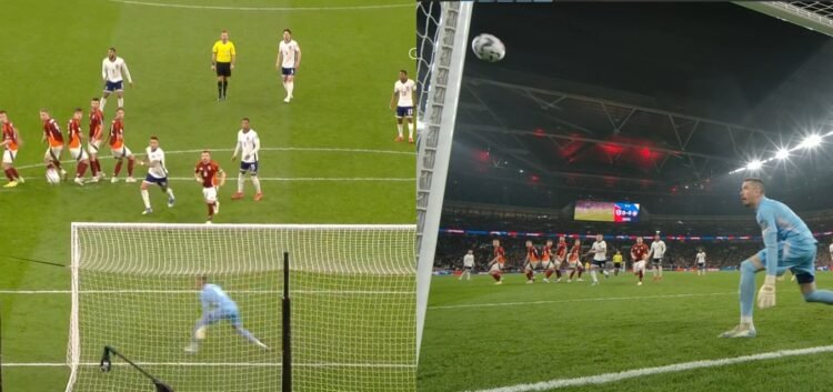 England still fails to shine under Tuchel: Goals, but no fluid play.