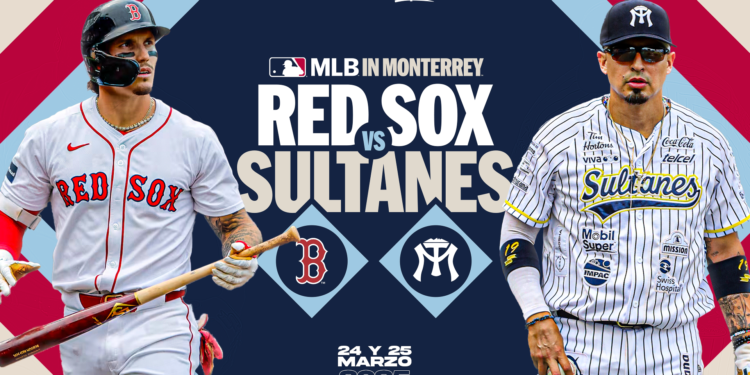 Red Sox in Monterrey: A Step Forward in Establishing Mexico as a Major League Baseball Hub