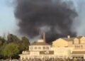 Fire Breaks Out at Disney’s Epcot Park, Brief Evacuation in France Pavilion