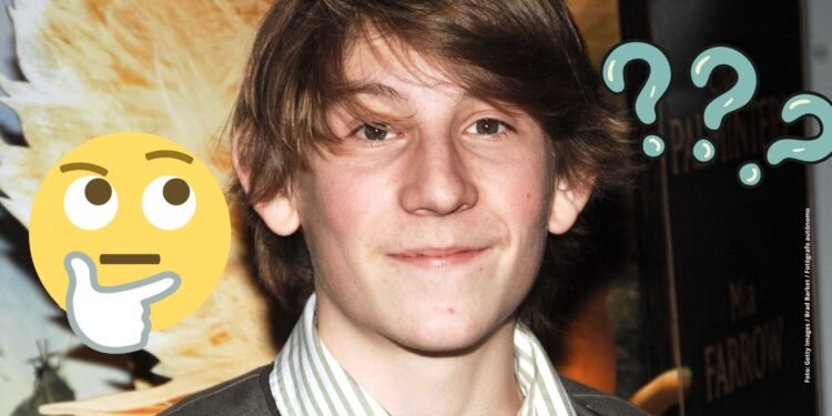 Erik Per Sullivan, Dewey from “Malcolm in the Middle,” Will Not Return for the Show’s Revival