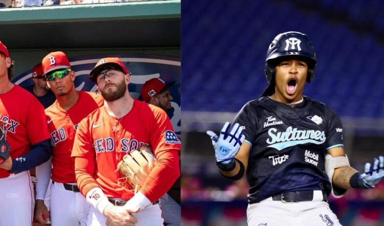 Red Sox in Monterrey: A Step Forward in Establishing Mexico as a Major League Baseball Hub
