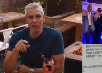 From culinary success to family scandal: La Fonda Lola owner sued for failing to support his daughter