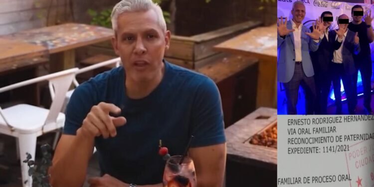 From culinary success to family scandal: La Fonda Lola owner sued for failing to support his daughter