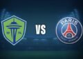 PSG Defeats Seattle Sounders 2-0 to Advance to 2025 Club World Cup Round of 16